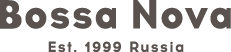 Bossa Nova в каталоге NaviModa