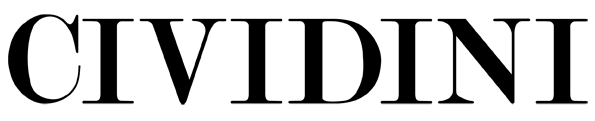 Cividini в каталоге NaviModa