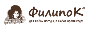 Филипок в каталоге NaviModa
