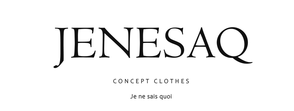 JENESAQ в каталоге NaviModa