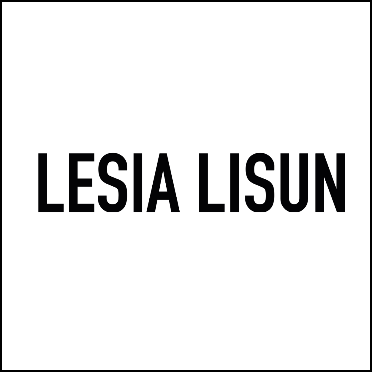 LESIA LISUN в каталоге NaviModa