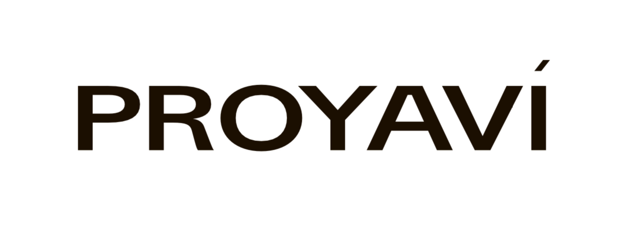 PROYAVI в каталоге NaviModa