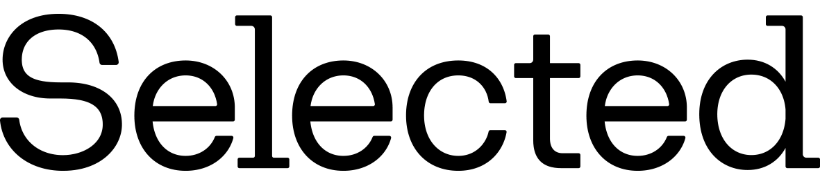 SELECTED в каталоге NaviModa